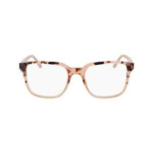 Cole Haan CH4519 Eyeglasses 272 Taupe Tortoise 53mm